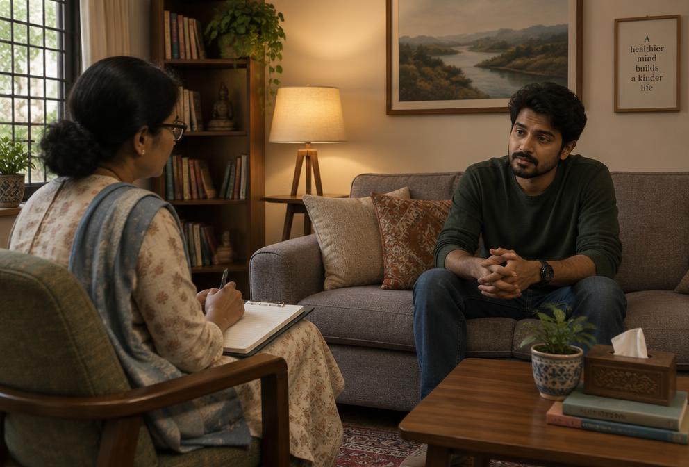 Psychotherapy Practical Program