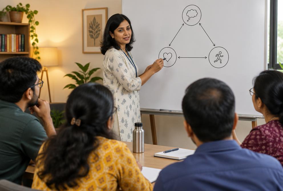 Advanced CBT Masterclass