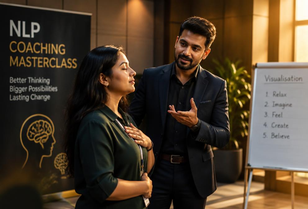 Advanced NLP Masterclass Program