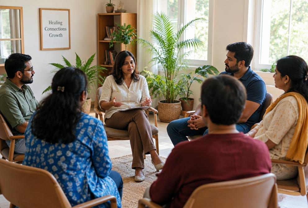 Diploma in Psychotherapy